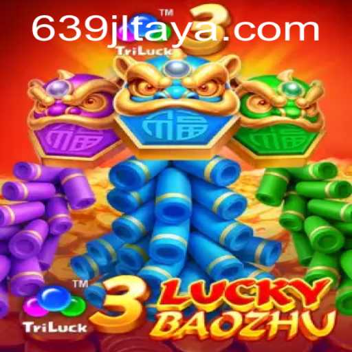 Unveiling 3LuckyBaozhu: A Thrilling Journey into the World of Fortune and Chance