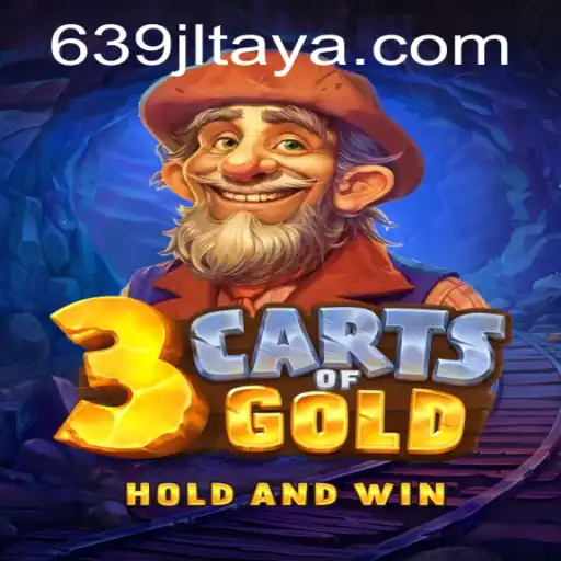 Exploring the Intricacies of 3cartsOfGold: The Ultimate Gaming Experience