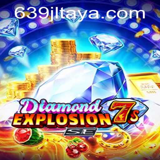 Exploring the Thrills of DiamondExplosion7sSE: The Exciting Game of 639JL