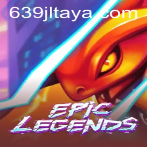 EpicLegends: A New Era in Gaming Unveiled with 639JL