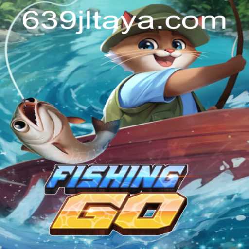 Discover FishingGO: Dive Deep into the Virtual Fishing Extravaganza