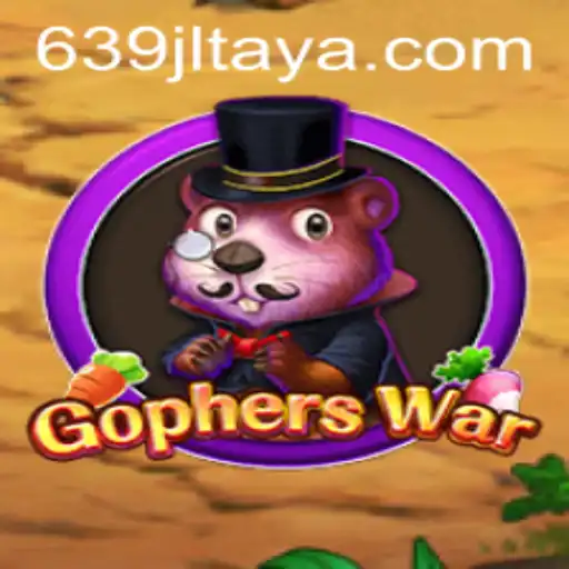 Exploring the World of GophersWar: An Insightful Look into the Game
