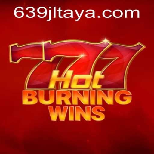 Discover the Thrills of HotBurningWins: An Exciting Adventure with 639JL