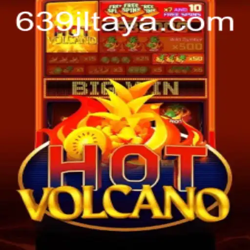HotVolcano: The Fiery New Game Captivating Players with Eruption of Excitement