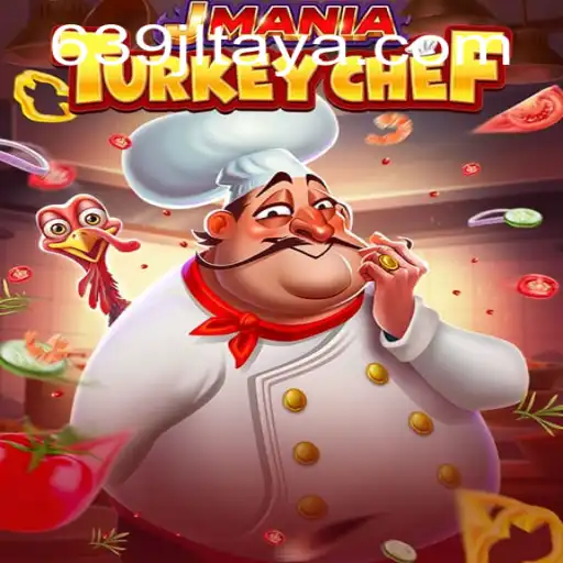 Explore the Culinary World of JManiaTurkeyChef: A Unique Gaming Experience