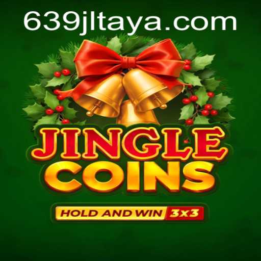 Unlock the Magic of JingleCoins: A Festive Gaming Experience