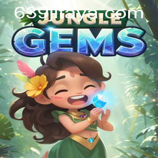Discover the Thrills of JungleGems: A Captivating Adventure