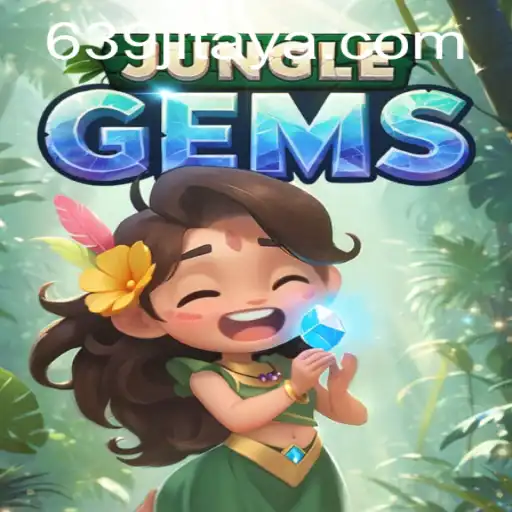 Discover the Thrills of JungleGems: A Captivating Adventure