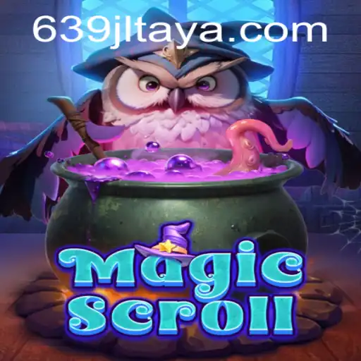 Discover the Enchanting World of MagicScroll: An Immersive Gaming Experience