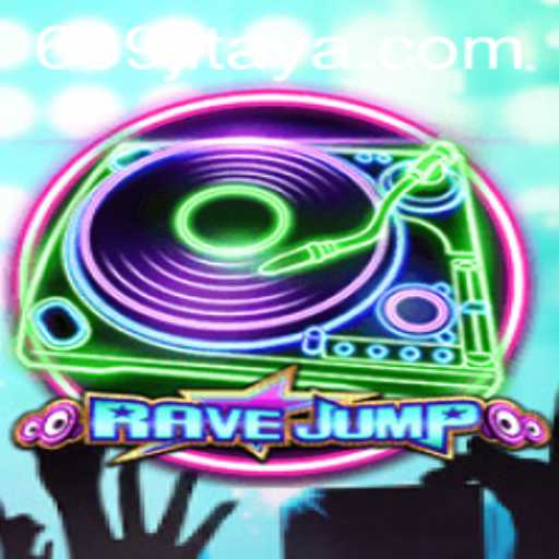 Explore the Dynamic World of RaveJump: A New Gaming Adventure