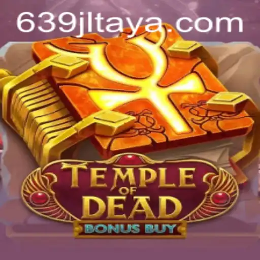 Exploring the Intricacies of TempleofDeadBonusBuy