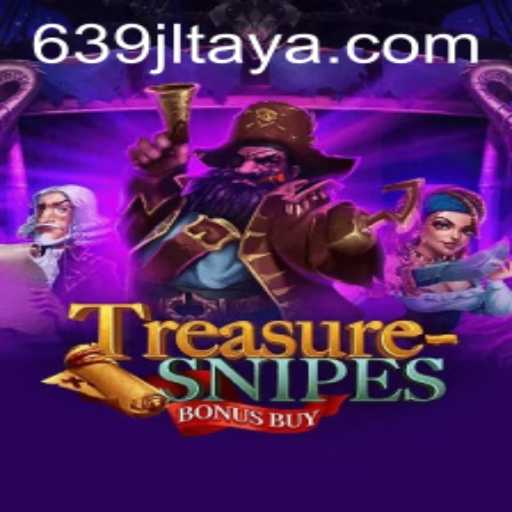 Unlocking the Adventure of TreasuresnipesBonusBuy: Discovering Hidden Realms