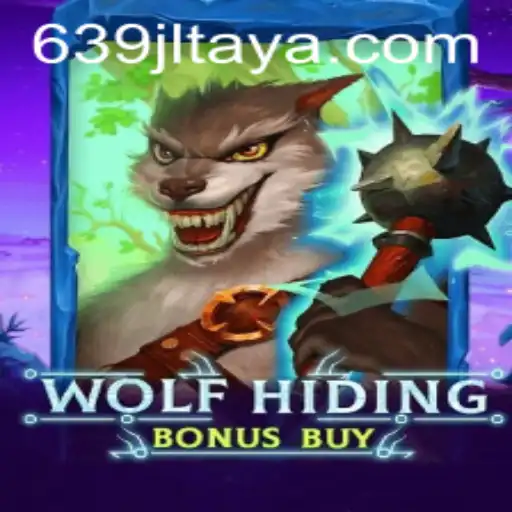 Unlocking the Secrets of 'WolfHidingBonusBuy': A Comprehensive Guide