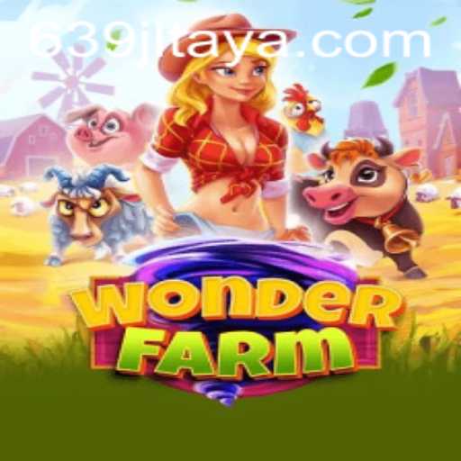Exploring 'WonderFarm': A New Era of Virtual Farming